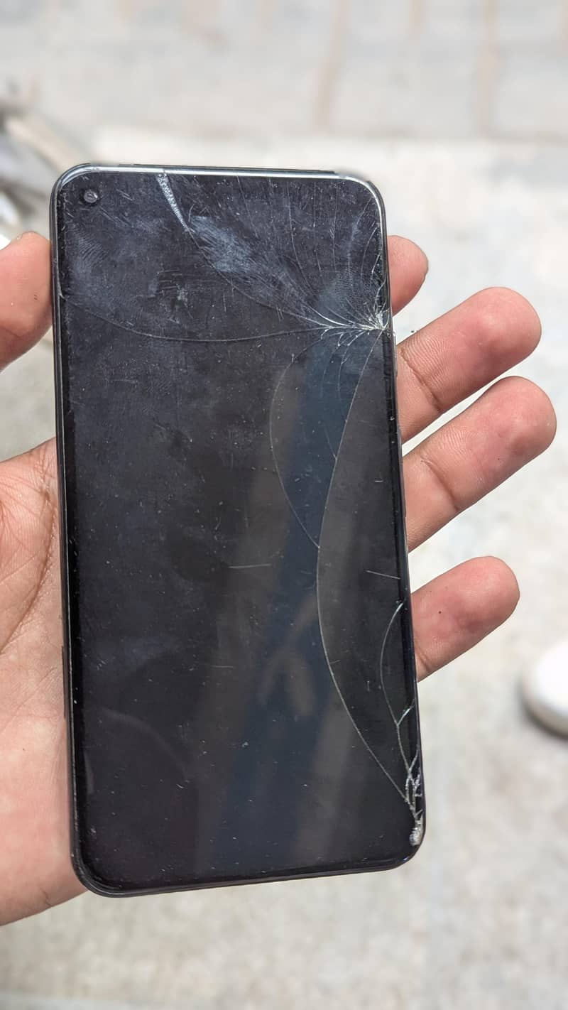 Google Pixel 5 2