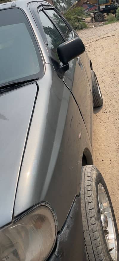 Suzuki Alto 2011