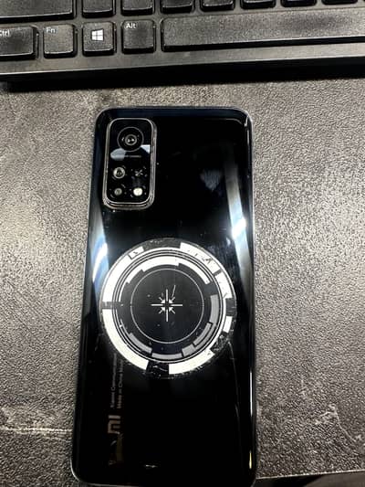 Xiaomi Mi 10T