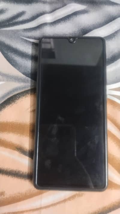 Samsung Mobile A32