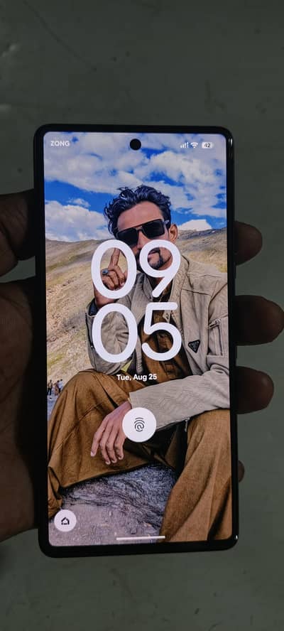 Google Pixel 7