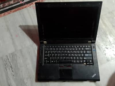 Laptop for Sale