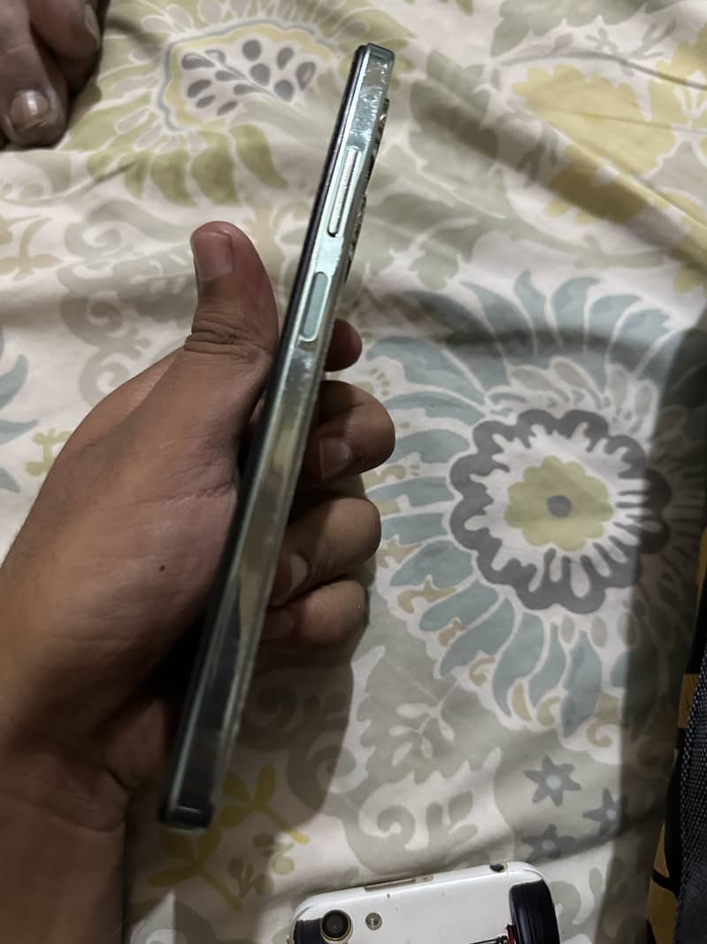 Itel P55 Plus 4