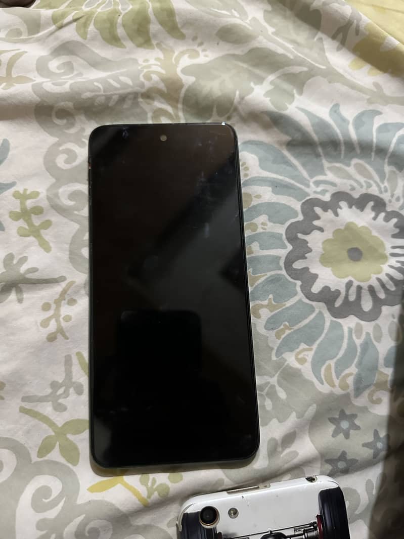 Itel P55 Plus 5