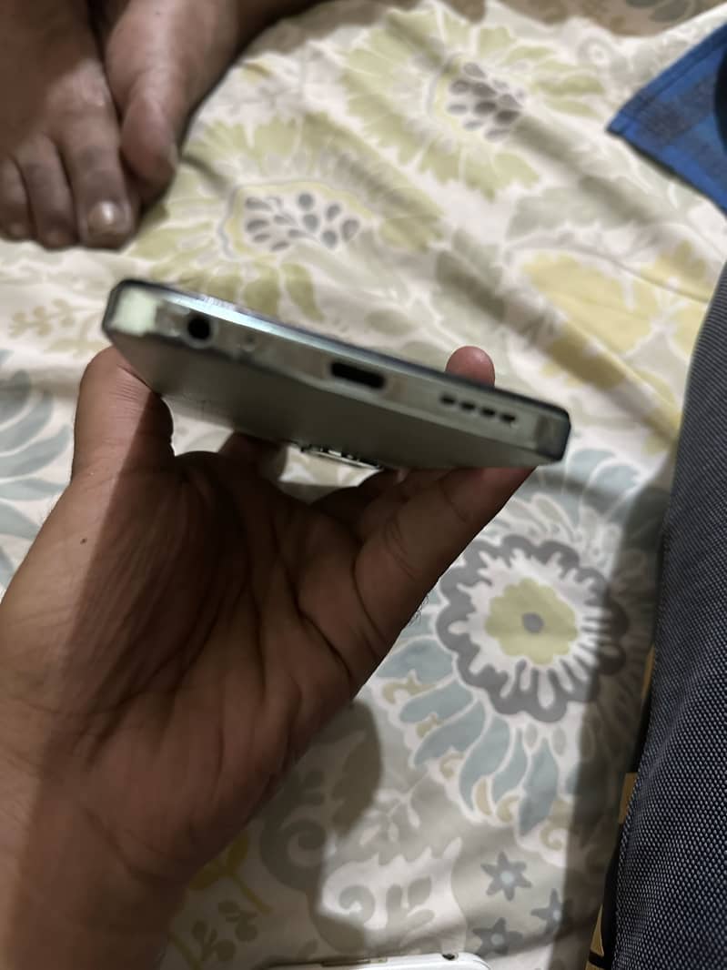Itel P55 Plus 6
