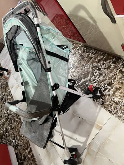 Baby Stroller