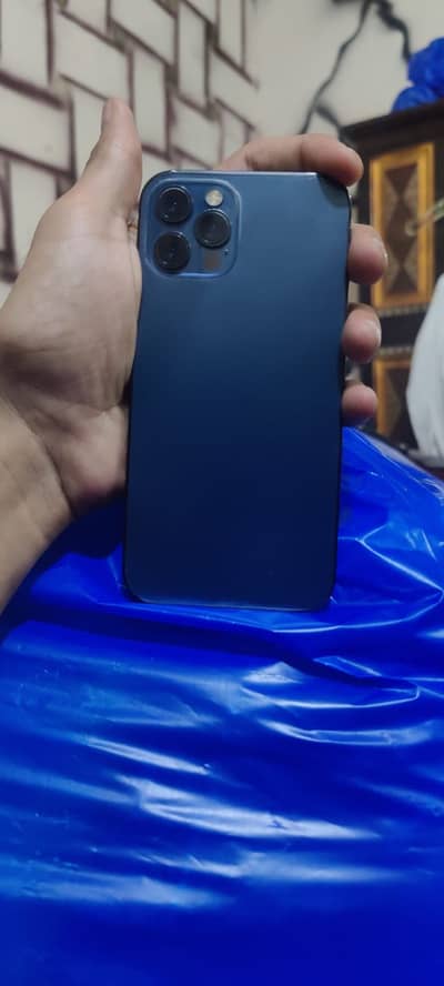 Apple iPhone 12 Pro