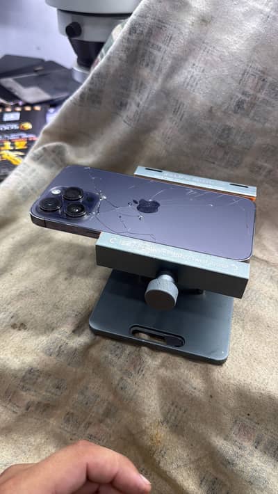 Awais khan mobile repair man