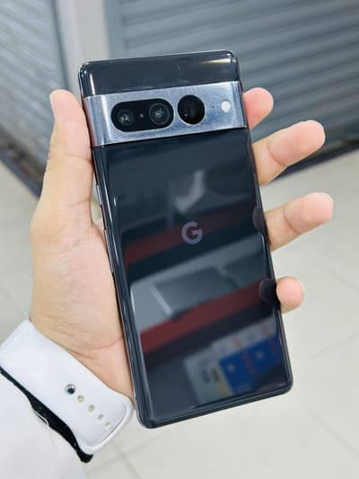 Google Pixel 7 Pro
