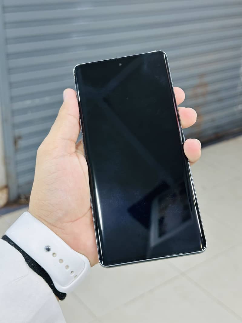 Google Pixel 7 Pro 1