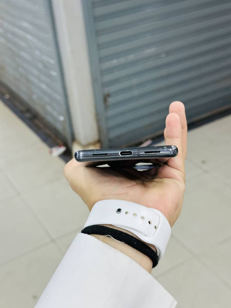 Google Pixel 7 Pro 3