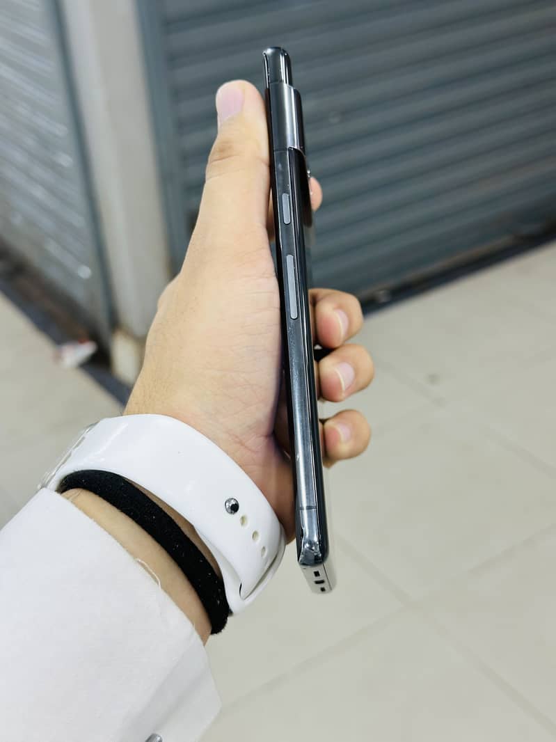 Google Pixel 7 Pro 4
