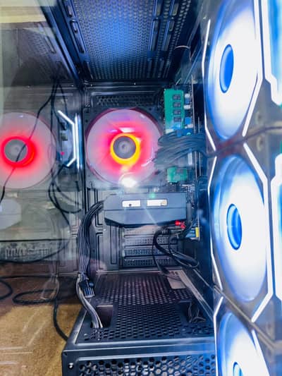 Ryzen 5 5600 RTX 3060 12GB 32GB RAM Gaming PC