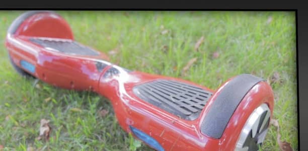 hoverboard