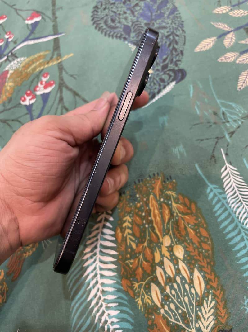 Apple iPhone 15 Pro Max 1