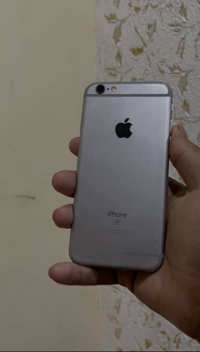 Apple iPhone 6S