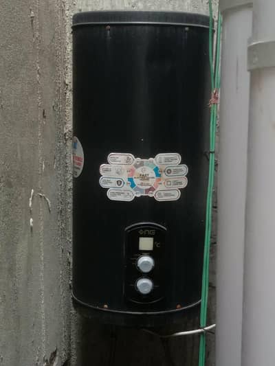 50 Litre Electric Geyser for Sale – Fast Heating