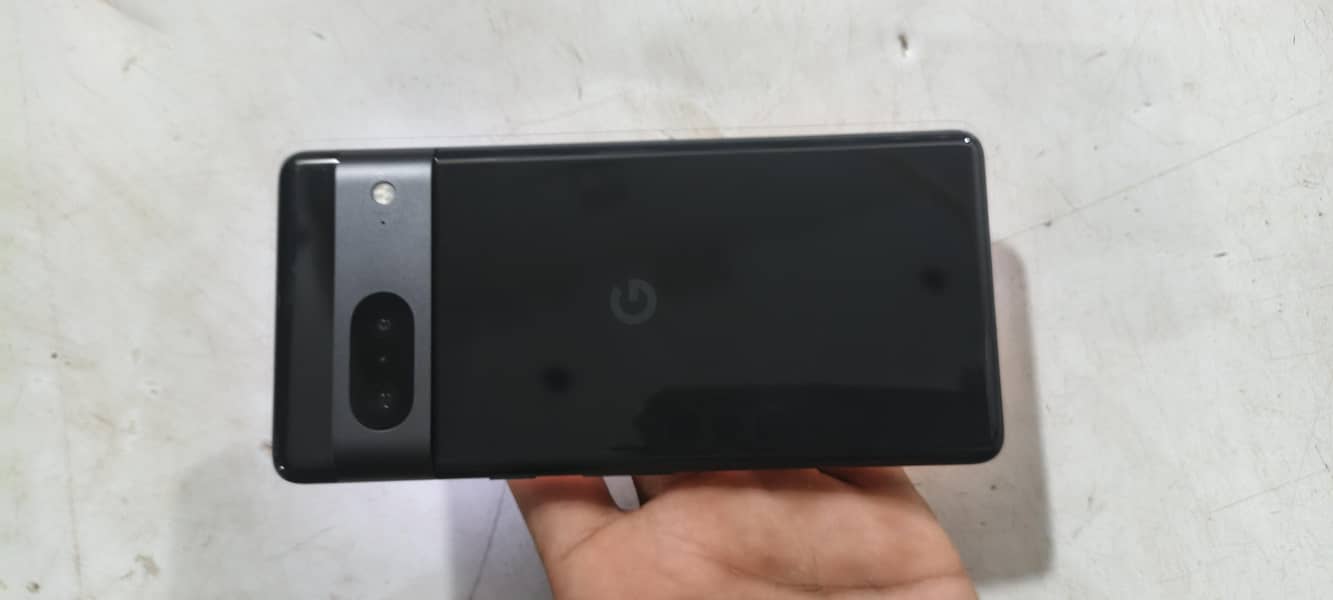 Google Pixel 7 2