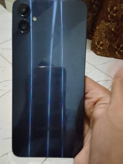 Samsung Mobile A05