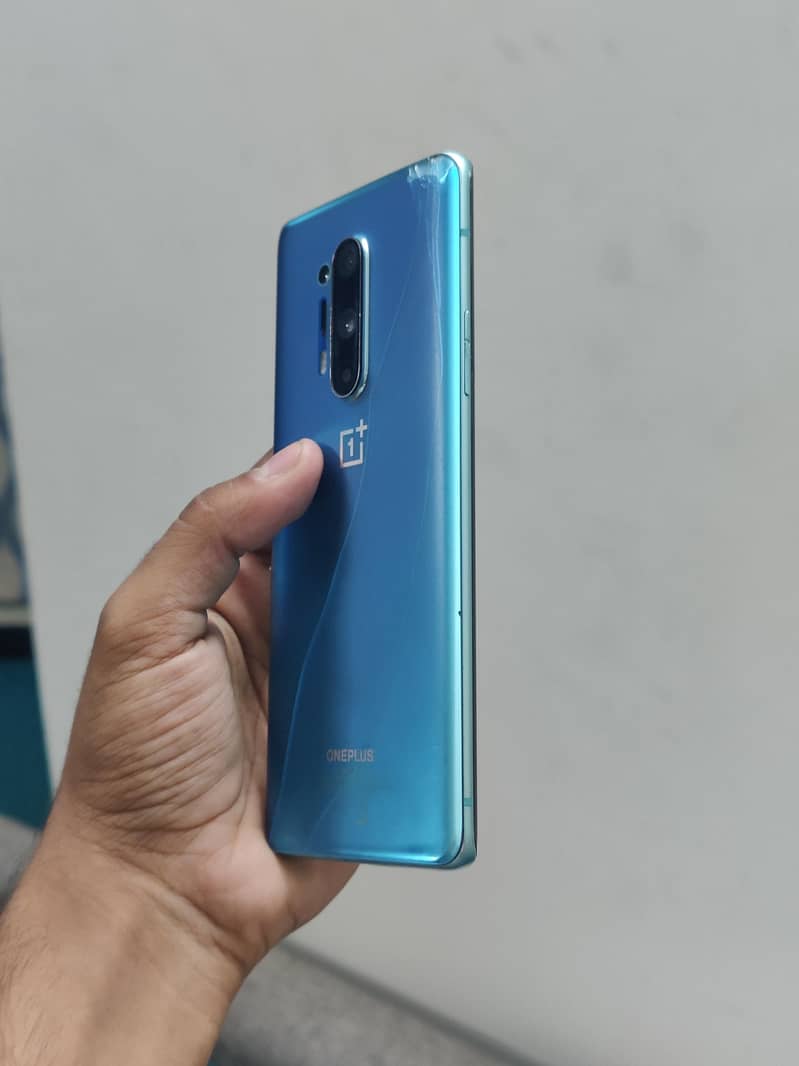 One Plus 8 Pro 1