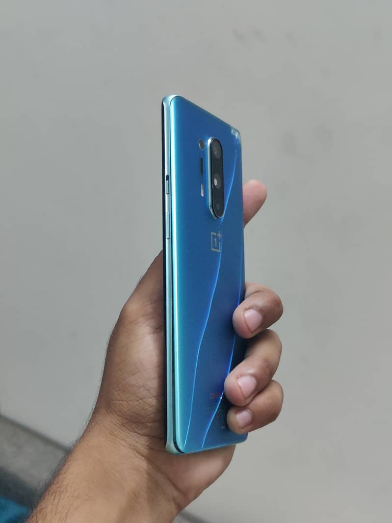 One Plus 8 Pro 2