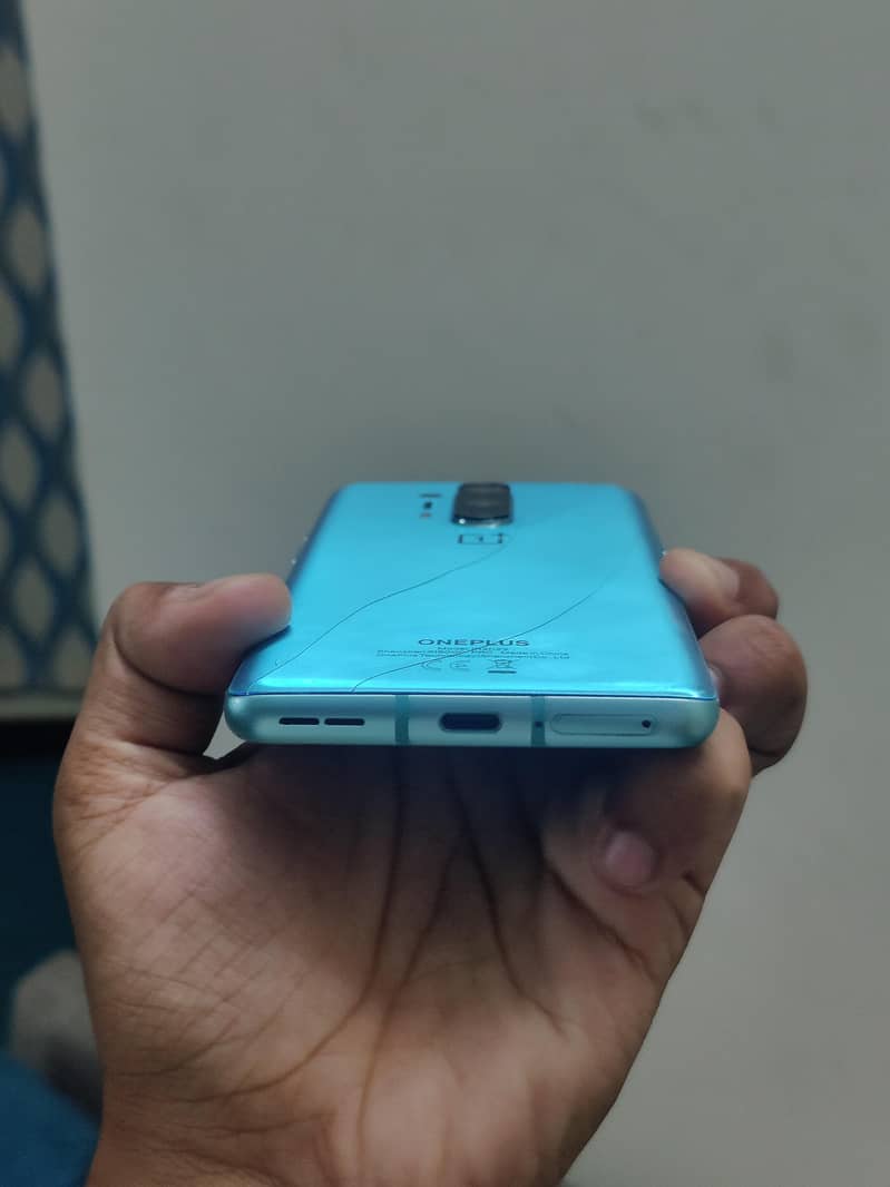 One Plus 8 Pro 3