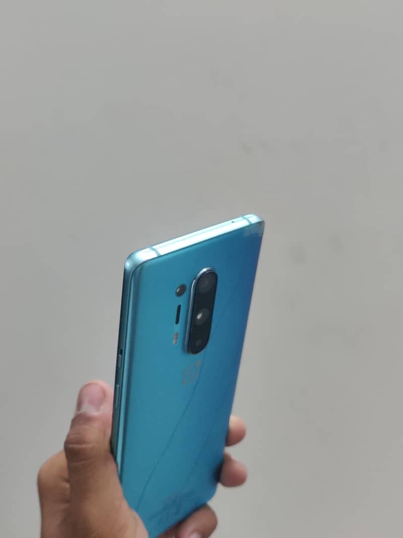 One Plus 8 Pro 4