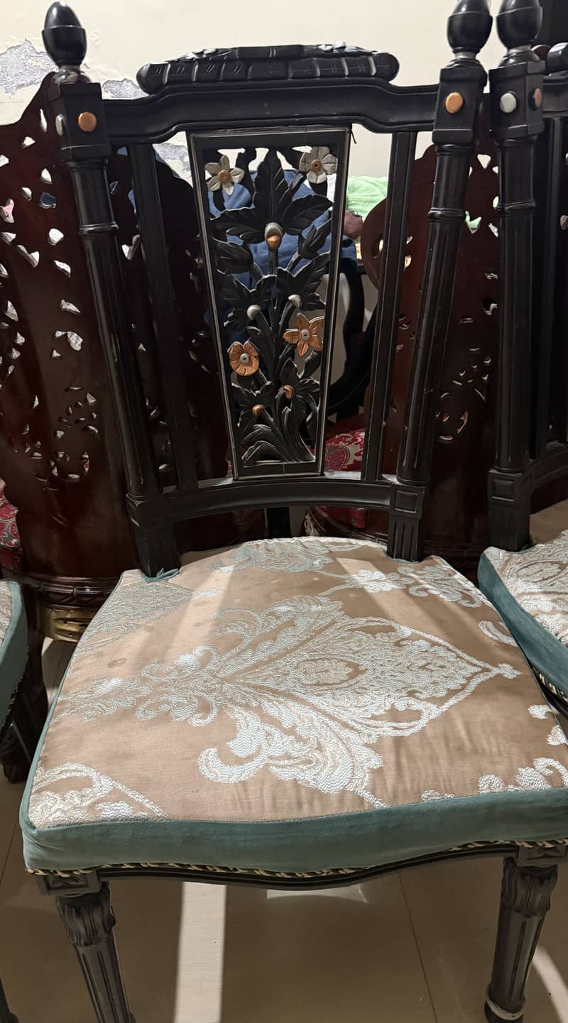 Dining Chairs 3