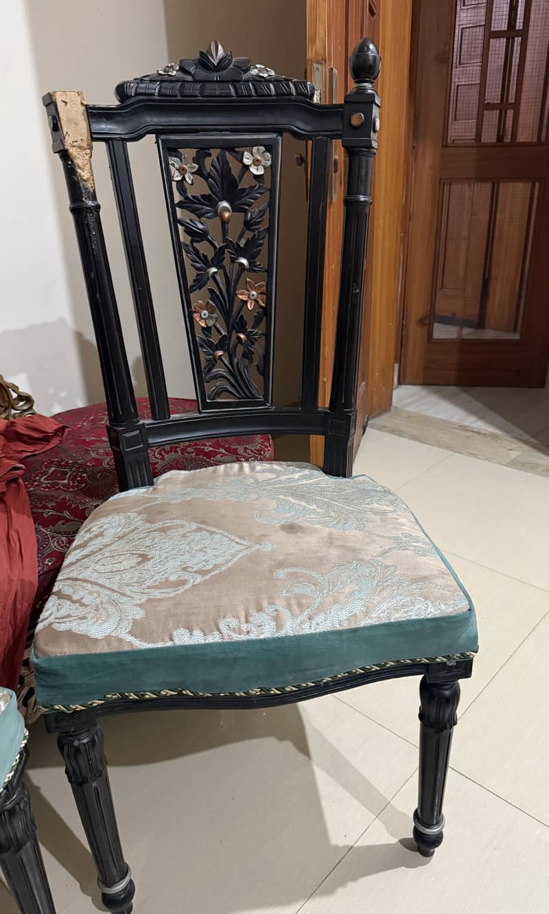 Dining Chairs 5