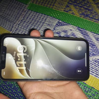 Apple iPhone 11 Pro