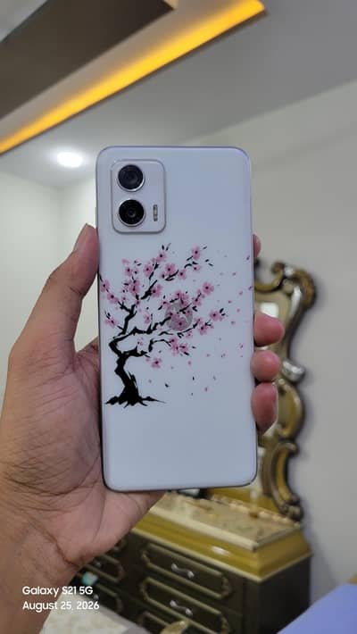 Motorola Moto G73
