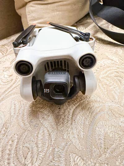 DJI Mini 3 Pro + Fly More Combo Kit — For Sale