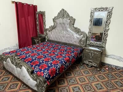 Full Bed Set