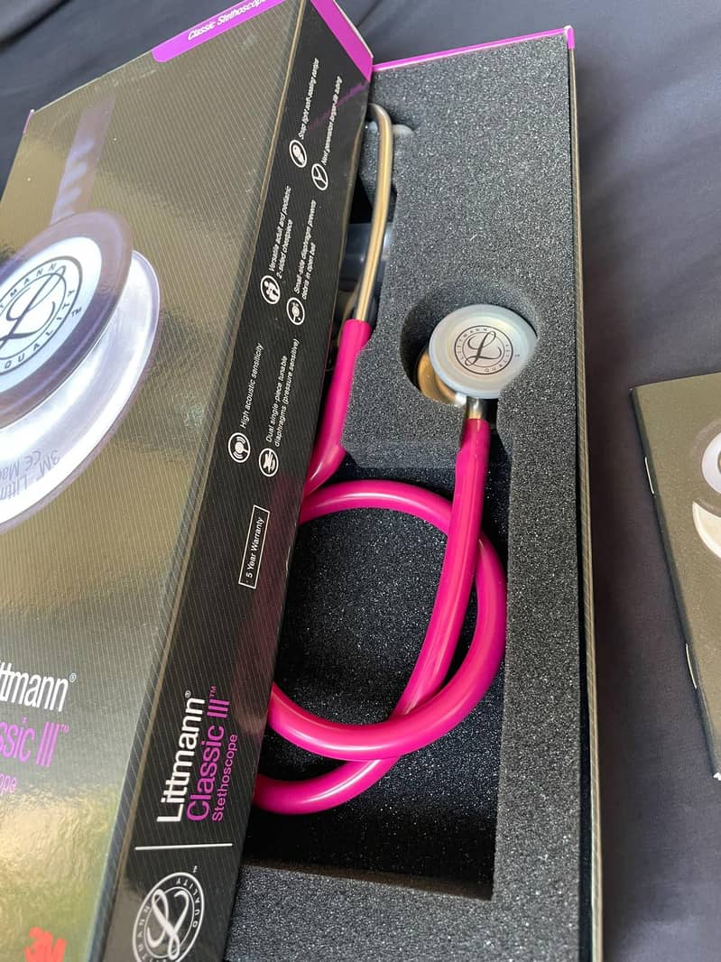 Stethoscope 0