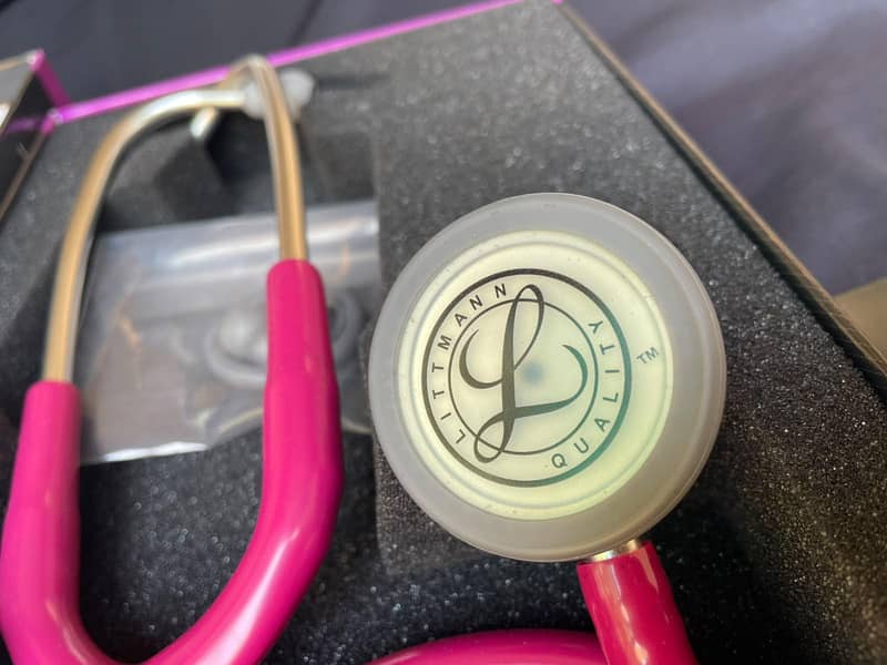 Stethoscope 1
