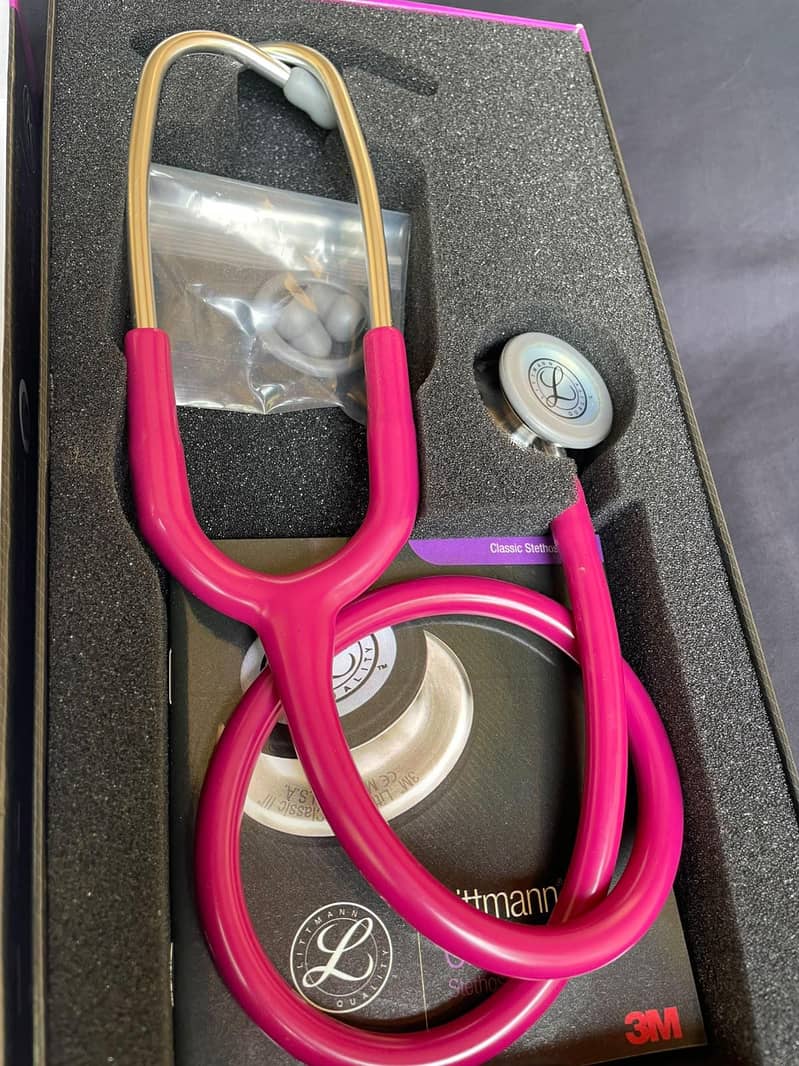 Stethoscope 2