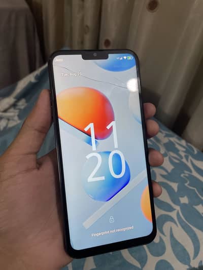 G'Five Note 25
