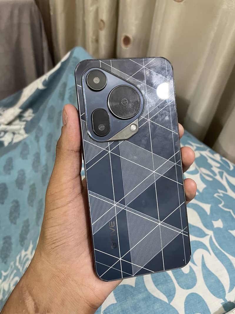 G'Five Note 25 2