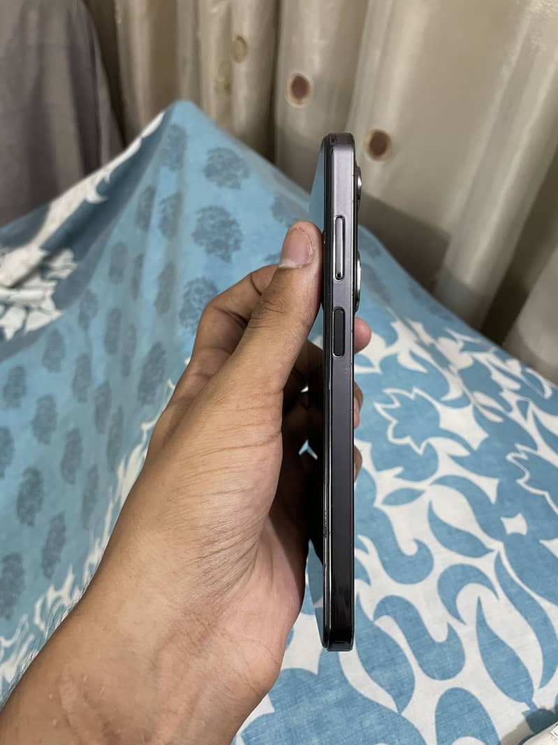 G'Five Note 25 4