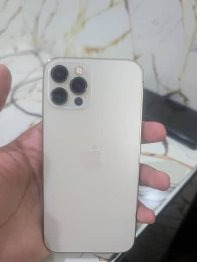 Apple iPhone 12 Pro
