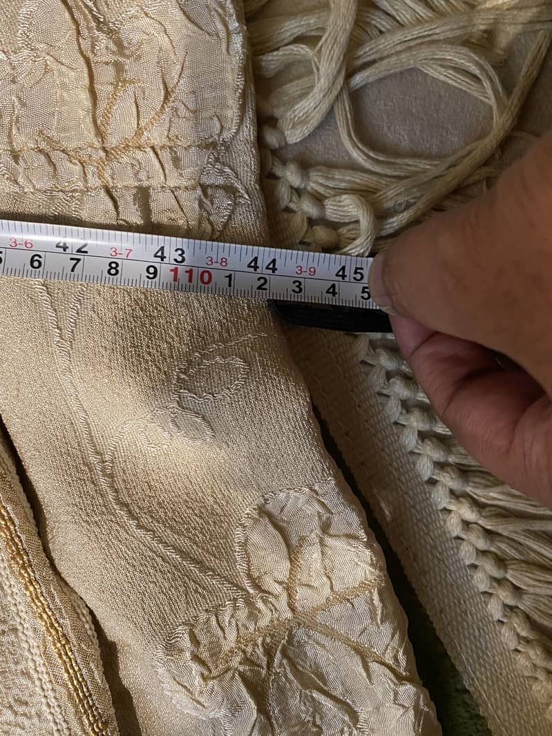 CURTAINS 1