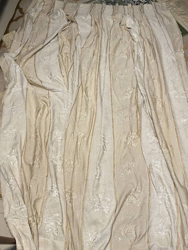 CURTAINS 2