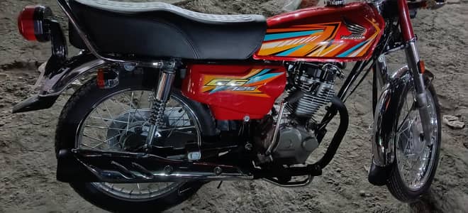125 for sale