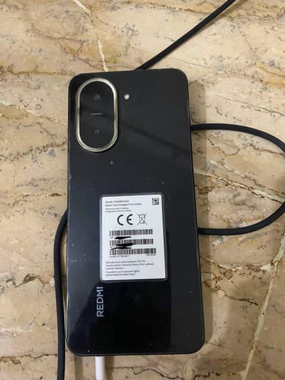 Xiaomi Redmi A5 exchange with iphone
