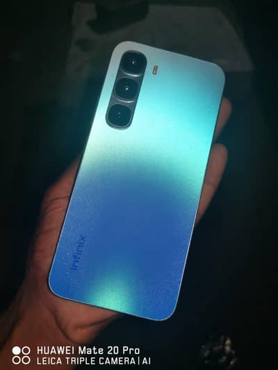 Infinix hote  60 Pro