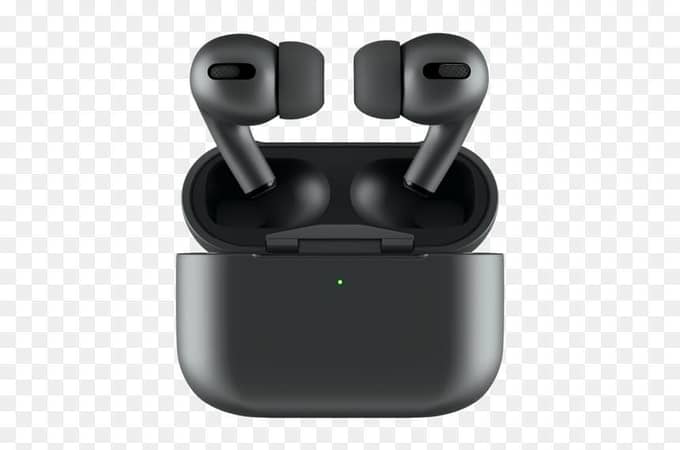 Original Pro 3 Wireless Ear buds | ANC Noise Cancellation | HD Sound Bass | Touch Control Airpods Long Battery Life Earphones Premium Quality Air Pods
