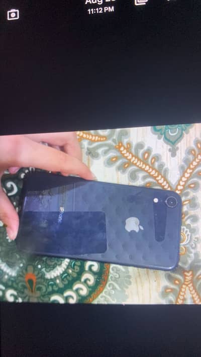 Apple iPhone XR
