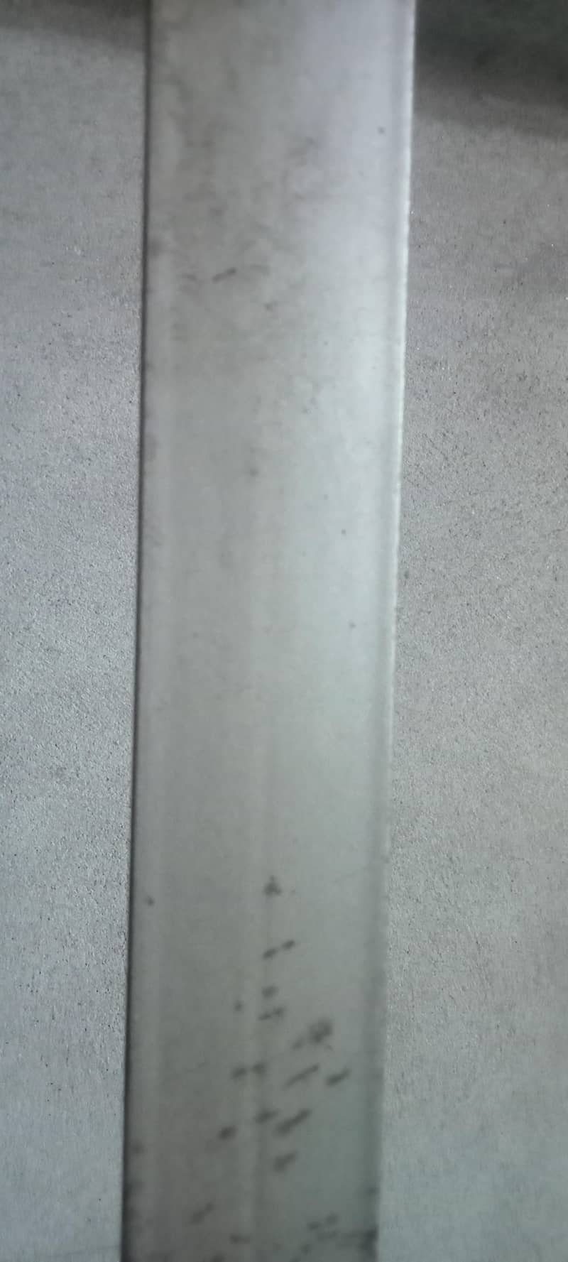 front frame 1