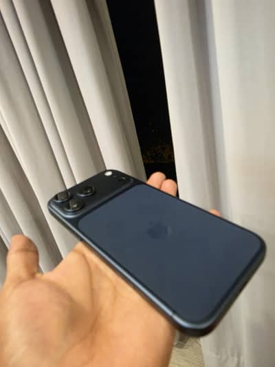 iPhone (512GB) - Factory Unlocked | UK Imported (Box Left in UK)