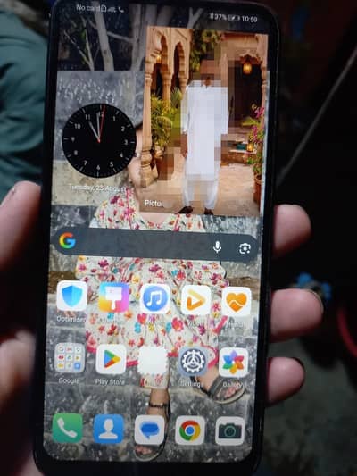 Huawei Y9 Prime